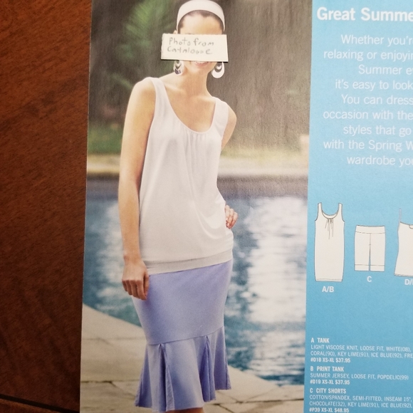 Weekenders, Long top/mini dresses ,Joy Collection, size Medium, New, never worn. - Picture 4 of 7